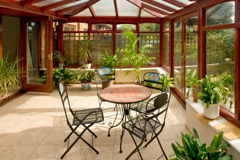 Uppend conservatory quotes