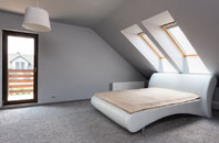 Uppend bedroom extensions