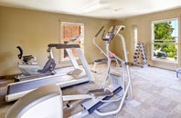 free Uppend gym installation quotes
