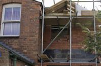 free Uppend home extension quotes