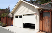 Uppend garage construction leads