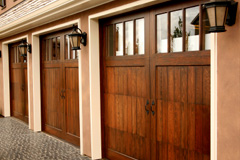 Uppend garage extension quotes